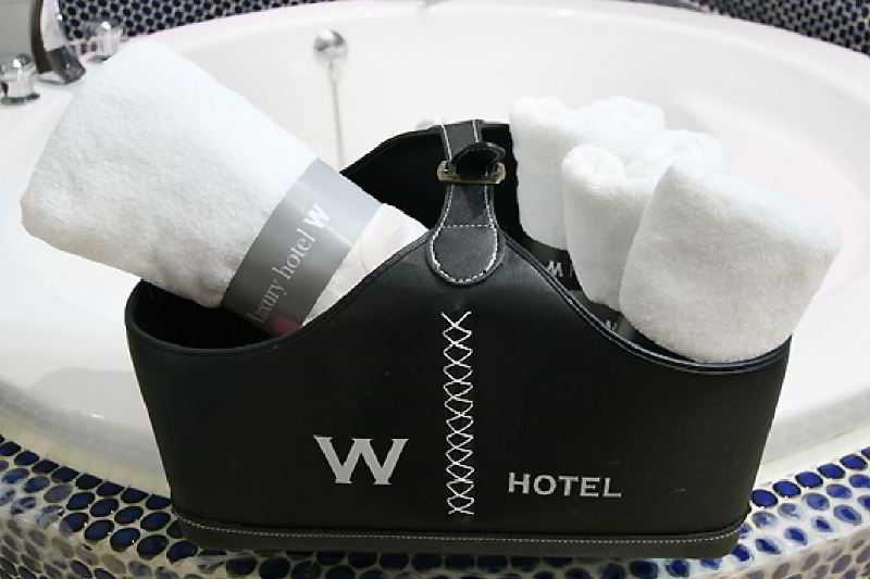 Motel Mw 2*